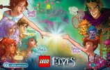 Building Instructions - LEGO - Elves - 41182 - The Capture of Sophie Jones: Page 73