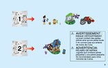 Building Instructions - LEGO - Elves - 41182 - The Capture of Sophie Jones: Page 3