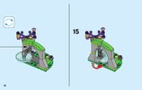 Building Instructions - LEGO - Elves - 41182 - The Capture of Sophie Jones: Page 14