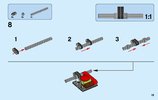 Building Instructions - LEGO - Elves - 41182 - The Capture of Sophie Jones: Page 19