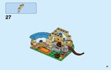 Building Instructions - LEGO - Elves - 41182 - The Capture of Sophie Jones: Page 47