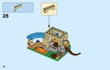 Building Instructions - LEGO - Elves - 41182 - The Capture of Sophie Jones: Page 48