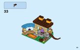 Building Instructions - LEGO - Elves - 41182 - The Capture of Sophie Jones: Page 53