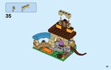 Building Instructions - LEGO - Elves - 41182 - The Capture of Sophie Jones: Page 55