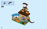 Building Instructions - LEGO - Elves - 41182 - The Capture of Sophie Jones: Page 56