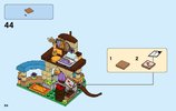 Building Instructions - LEGO - Elves - 41182 - The Capture of Sophie Jones: Page 64