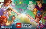 Building Instructions - LEGO - Elves - 41182 - The Capture of Sophie Jones: Page 73