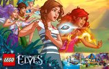 Building Instructions - LEGO - Elves - 41182 - The Capture of Sophie Jones: Page 74