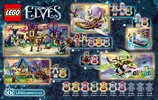 Building Instructions - LEGO - Elves - 41182 - The Capture of Sophie Jones: Page 76