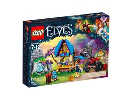 LEGO - Elves - 41182 - The Capture of Sophie Jones