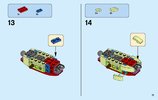 Building Instructions - LEGO - Elves - 41183 - The Goblin King's Evil Dragon: Page 11