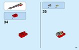 Building Instructions - LEGO - Elves - 41183 - The Goblin King's Evil Dragon: Page 23