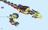 Building Instructions - LEGO - Elves - 41183 - The Goblin King's Evil Dragon: Page 42