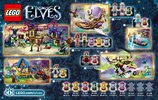 Building Instructions - LEGO - Elves - 41183 - The Goblin King's Evil Dragon: Page 74