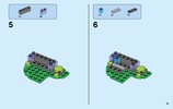 Building Instructions - LEGO - Elves - 41183 - The Goblin King's Evil Dragon: Page 11