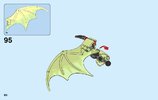 Building Instructions - LEGO - Elves - 41183 - The Goblin King's Evil Dragon: Page 60