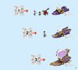 Building Instructions - LEGO - Elves - 41184 - Aira's Airship & the Amulet Chase: Page 3