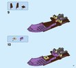 Building Instructions - LEGO - Elves - 41184 - Aira's Airship & the Amulet Chase: Page 17