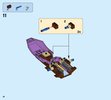 Building Instructions - LEGO - Elves - 41184 - Aira's Airship & the Amulet Chase: Page 18