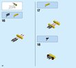 Building Instructions - LEGO - Elves - 41184 - Aira's Airship & the Amulet Chase: Page 22