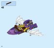 Building Instructions - LEGO - Elves - 41184 - Aira's Airship & the Amulet Chase: Page 34