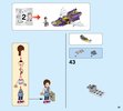 Building Instructions - LEGO - Elves - 41184 - Aira's Airship & the Amulet Chase: Page 35