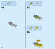 Building Instructions - LEGO - Elves - 41184 - Aira's Airship & the Amulet Chase: Page 36