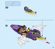 Building Instructions - LEGO - Elves - 41184 - Aira's Airship & the Amulet Chase: Page 39