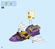 Building Instructions - LEGO - Elves - 41184 - Aira's Airship & the Amulet Chase: Page 46