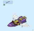 Building Instructions - LEGO - Elves - 41184 - Aira's Airship & the Amulet Chase: Page 47