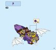 Building Instructions - LEGO - Elves - 41184 - Aira's Airship & the Amulet Chase: Page 51