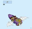 Building Instructions - LEGO - Elves - 41184 - Aira's Airship & the Amulet Chase: Page 53