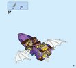 Building Instructions - LEGO - Elves - 41184 - Aira's Airship & the Amulet Chase: Page 55