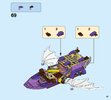 Building Instructions - LEGO - Elves - 41184 - Aira's Airship & the Amulet Chase: Page 57