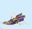 Building Instructions - LEGO - Elves - 41184 - Aira's Airship & the Amulet Chase: Page 66