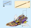 Building Instructions - LEGO - Elves - 41184 - Aira's Airship & the Amulet Chase: Page 71