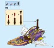 Building Instructions - LEGO - Elves - 41184 - Aira's Airship & the Amulet Chase: Page 73