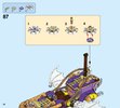 Building Instructions - LEGO - Elves - 41184 - Aira's Airship & the Amulet Chase: Page 74