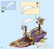 Building Instructions - LEGO - Elves - 41184 - Aira's Airship & the Amulet Chase: Page 82