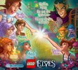 Building Instructions - LEGO - Elves - 41184 - Aira's Airship & the Amulet Chase: Page 91