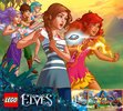 Building Instructions - LEGO - Elves - 41184 - Aira's Airship & the Amulet Chase: Page 92