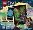 Building Instructions - LEGO - Elves - 41184 - Aira's Airship & the Amulet Chase: Page 95