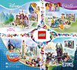 Building Instructions - LEGO - Elves - 41184 - Aira's Airship & the Amulet Chase: Page 97