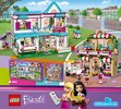 Building Instructions - LEGO - Elves - 41184 - Aira's Airship & the Amulet Chase: Page 99