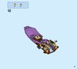 Building Instructions - LEGO - Elves - 41184 - Aira's Airship & the Amulet Chase: Page 19