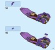 Building Instructions - LEGO - Elves - 41184 - Aira's Airship & the Amulet Chase: Page 21