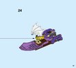 Building Instructions - LEGO - Elves - 41184 - Aira's Airship & the Amulet Chase: Page 25