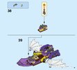 Building Instructions - LEGO - Elves - 41184 - Aira's Airship & the Amulet Chase: Page 31