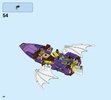 Building Instructions - LEGO - Elves - 41184 - Aira's Airship & the Amulet Chase: Page 42