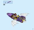 Building Instructions - LEGO - Elves - 41184 - Aira's Airship & the Amulet Chase: Page 43